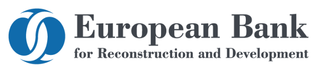 EBRD – Logo ebrd logo