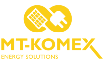 MT KOMEX – Energy Solution MT KOMEX - Energy Solution