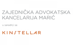 ZAJEDNIČKA ADVOKATSKA KANCELARIJA ZAJEDNIČKA ADVOKATSKA KANCELARIJA
